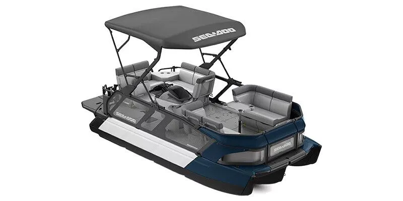 The Image of Sea-Doo Switch Cruise 18 - 170 HP 2026 - 1