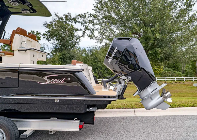 Slide: The Image of Scout 260 LXF 2026 - 3