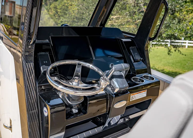 Slide: The Image of Scout 260 LXF 2026 - 23