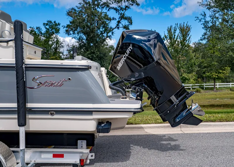 Slide: The Image of Scout 260 LXF 2026 - 3