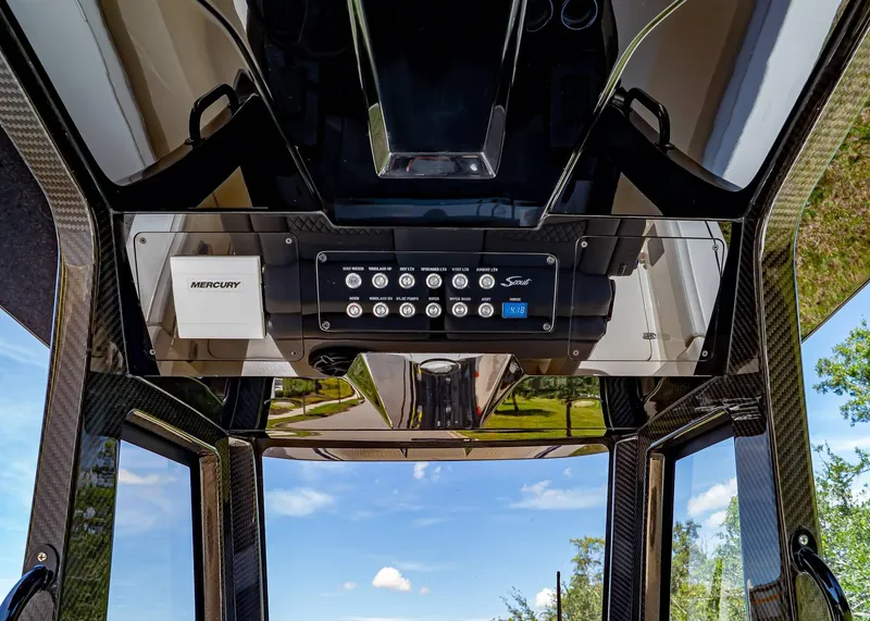 Slide: The Image of Scout 260 LXF 2026 - 21