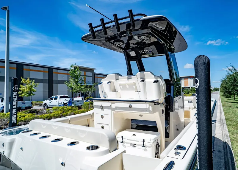 Slide: The Image of Scout 260 LXF 2026 - 5