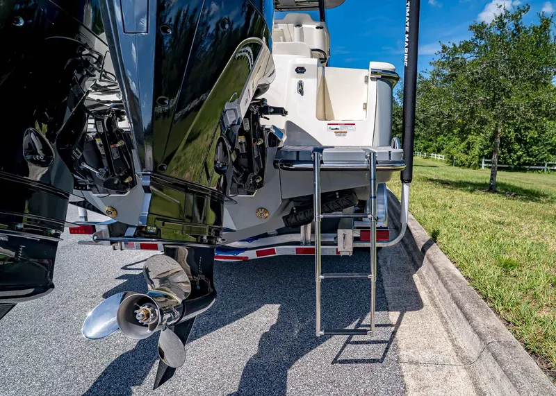 Slide: The Image of Scout 260 LXF 2026 - 7