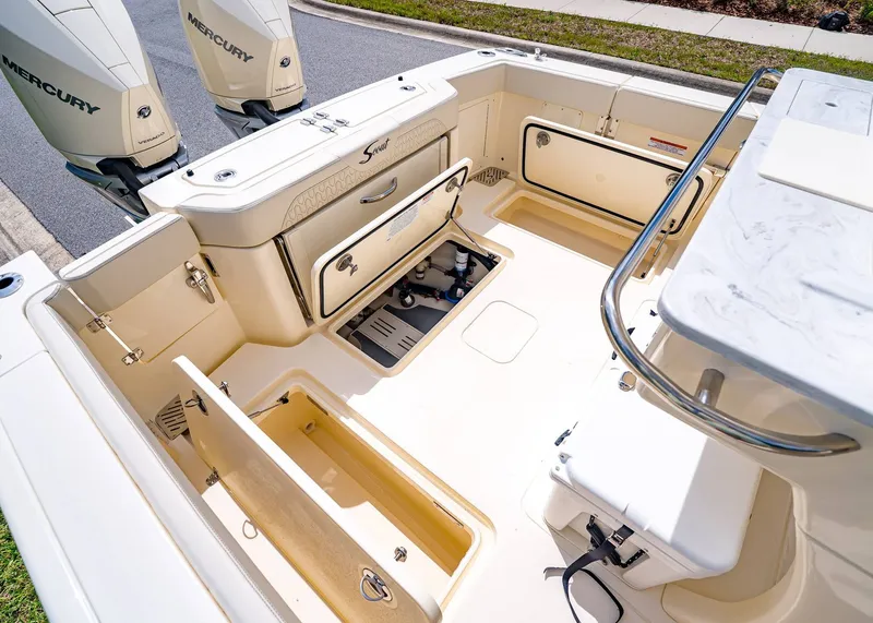 Slide: The Image of Scout 288 LXF 2026 - 14