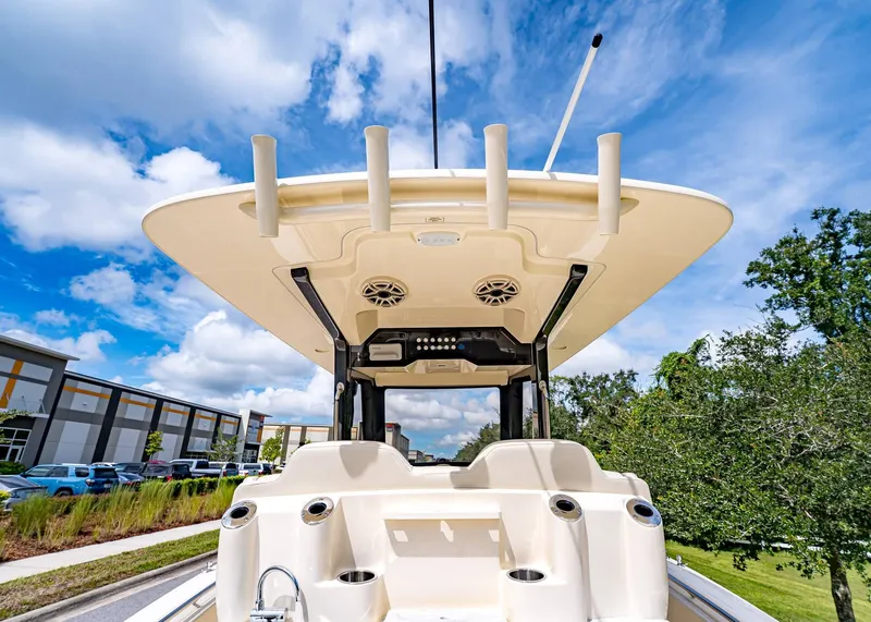 Slide: The Image of Scout 288 LXF 2026 - 20