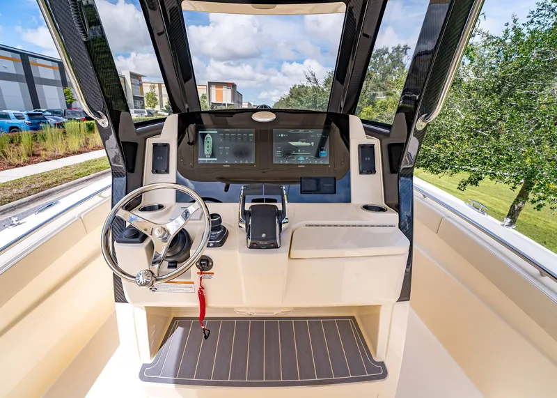 Slide: The Image of Scout 288 LXF 2026 - 23