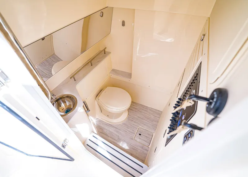 Slide: The Image of Scout 288 LXF 2026 - 29