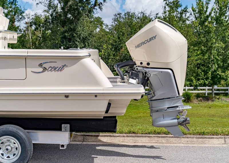 Slide: The Image of Scout 288 LXF 2026 - 3