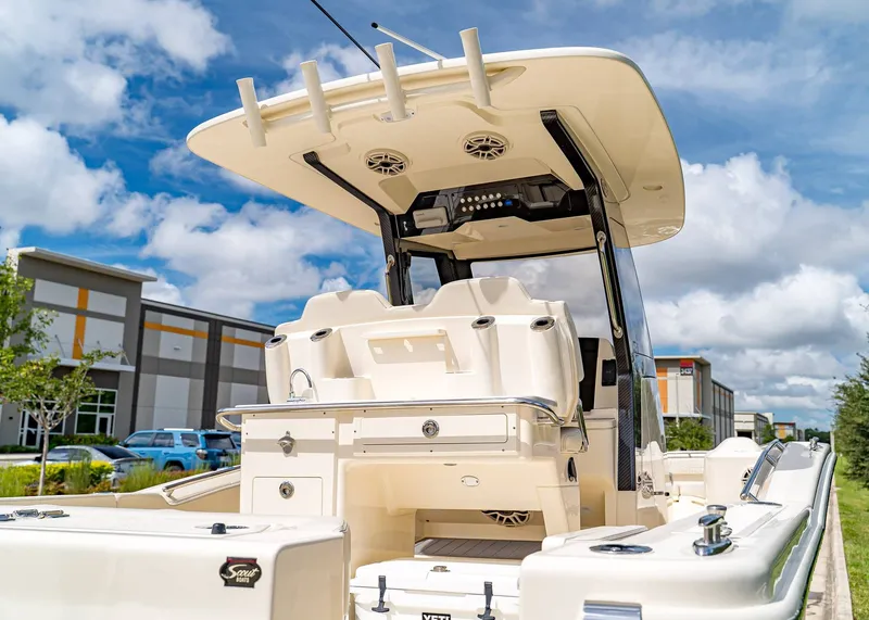 Slide: The Image of Scout 288 LXF 2026 - 6