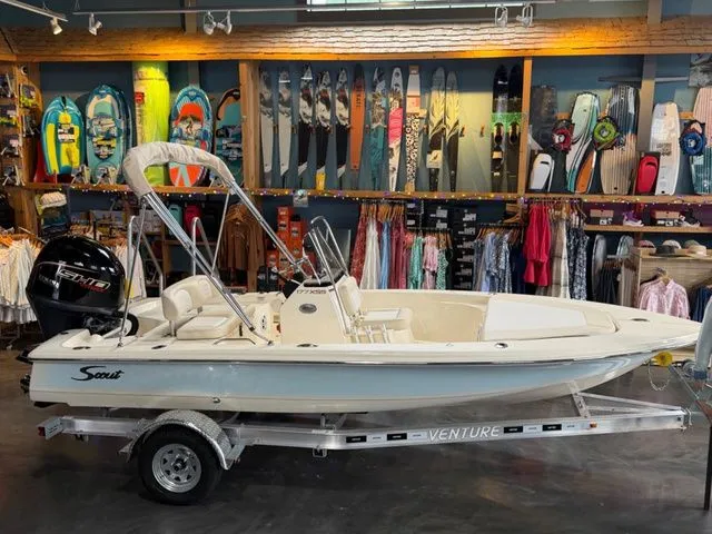 The Image of Scout 177 XSS 2026 - 1