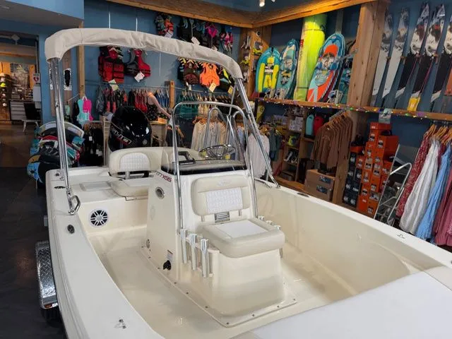 Slide: The Image of Scout 177 XSS 2026 - 10