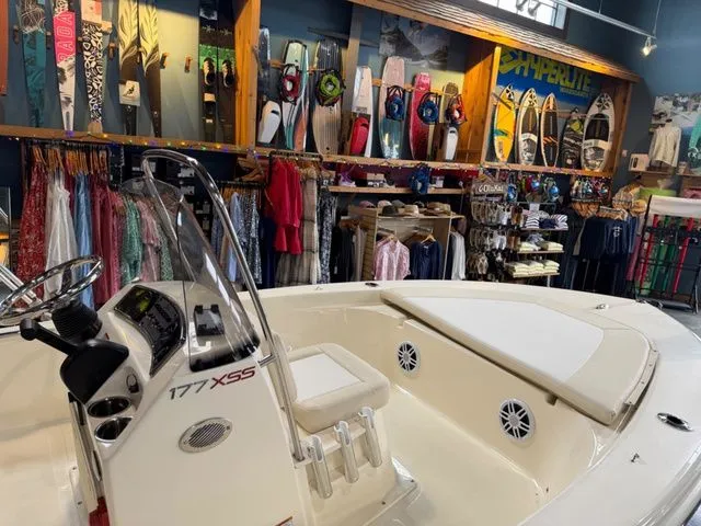 Slide: The Image of Scout 177 XSS 2026 - 11