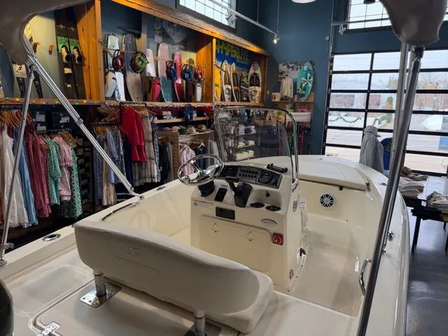 Slide: The Image of Scout 177 XSS 2026 - 12