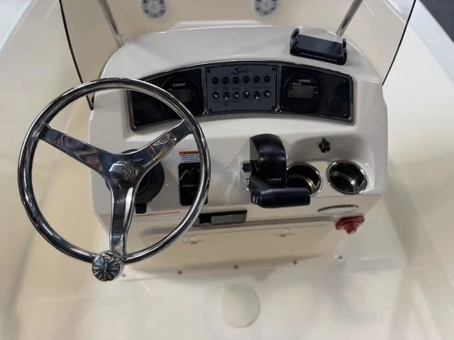 Slide: The Image of Scout 177 XSS 2026 - 15