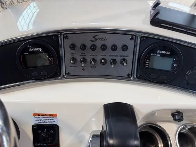 Slide: The Image of Scout 177 XSS 2026 - 16