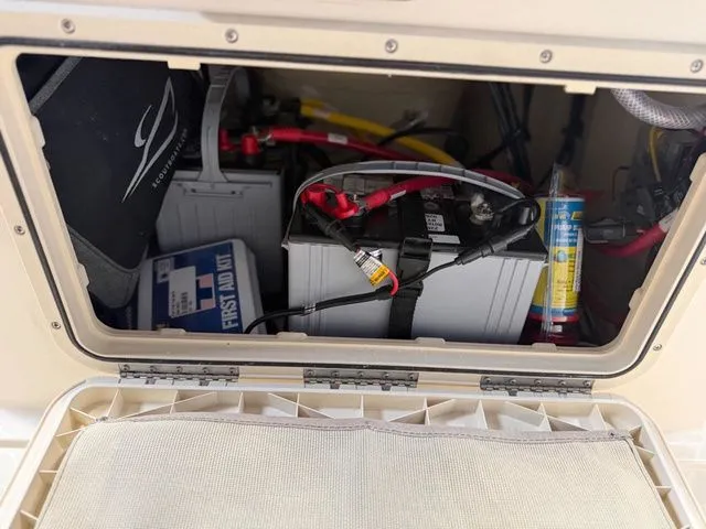 Slide: The Image of Scout 177 XSS 2026 - 20