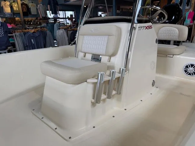 Slide: The Image of Scout 177 XSS 2026 - 22