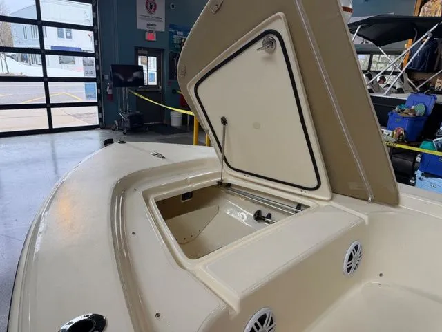 Slide: The Image of Scout 177 XSS 2026 - 24