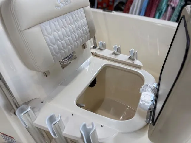 Slide: The Image of Scout 177 XSS 2026 - 26