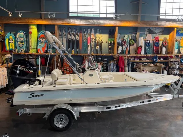 Slide: The Image of Scout 177 XSS 2026 - 3