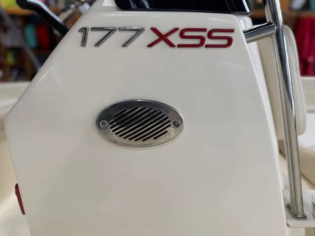 Slide: The Image of Scout 177 XSS 2026 - 32