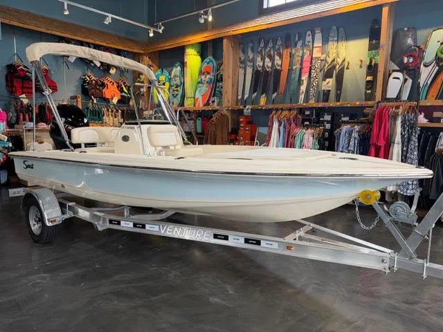 Slide: The Image of Scout 177 XSS 2026 - 4