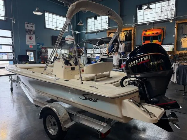 Slide: The Image of Scout 177 XSS 2026 - 7