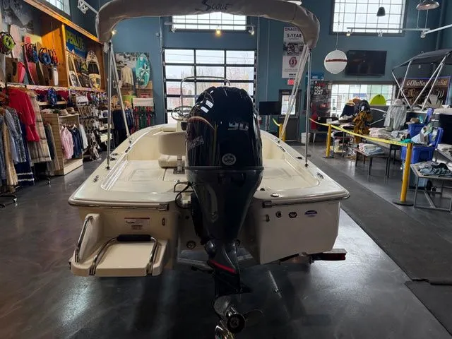 Slide: The Image of Scout 177 XSS 2026 - 8