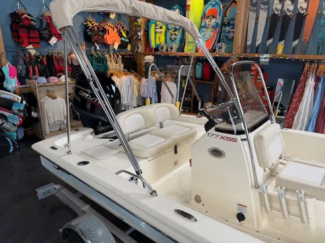 Slide: The Image of Scout 177 XSS 2026 - 9