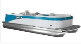 The Image of Tahoe 2585 Cascade QL 2026 - 1