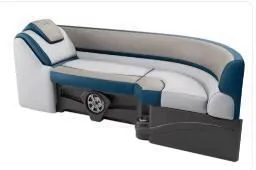 Slide: The Image of Tahoe 2585 Cascade QL 2026 - 3