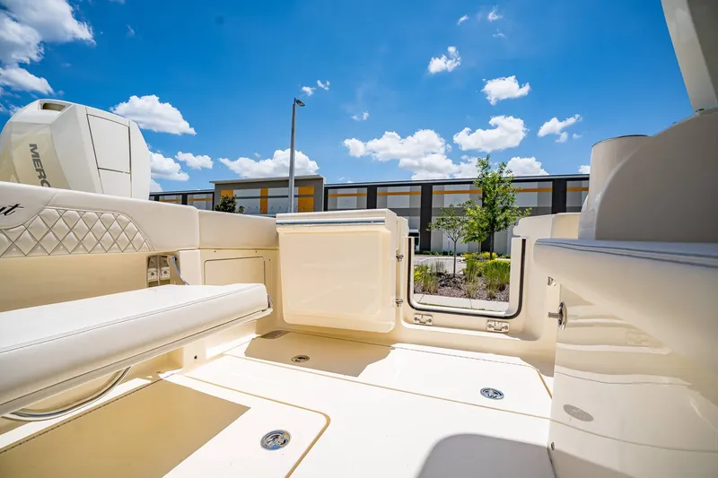 Slide: The Image of Scout 357 LXF 2026 - 10