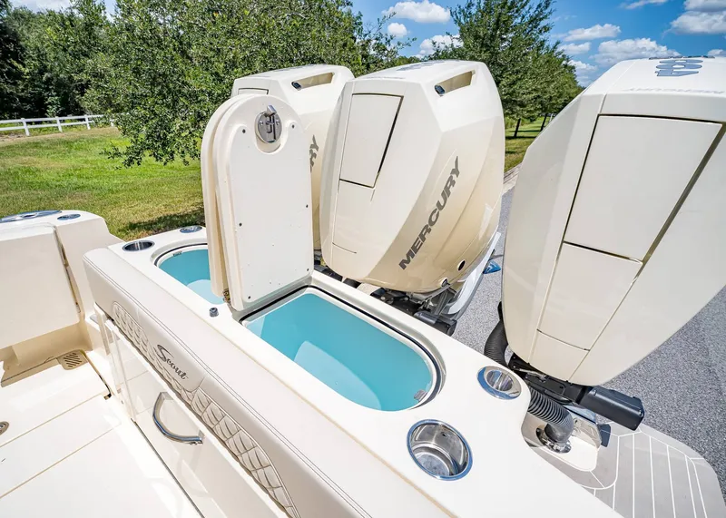 Slide: The Image of Scout 357 LXF 2026 - 11