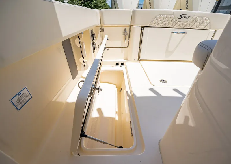 Slide: The Image of Scout 357 LXF 2026 - 17