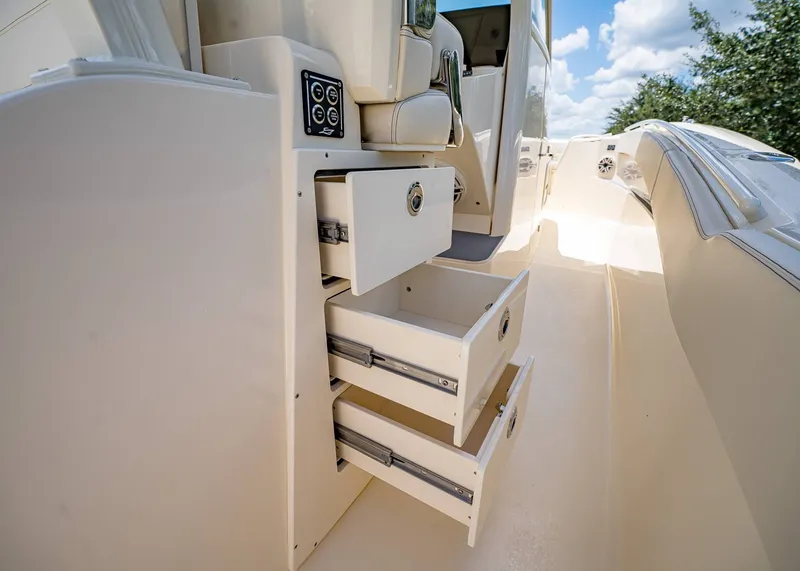 Slide: The Image of Scout 357 LXF 2026 - 19