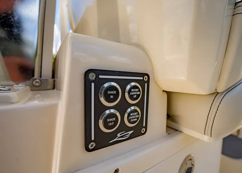 Slide: The Image of Scout 357 LXF 2026 - 20