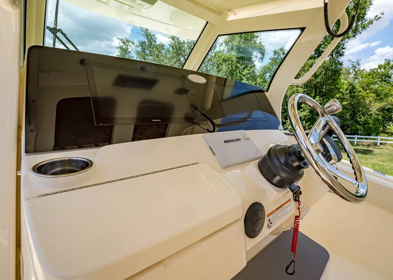 Slide: The Image of Scout 357 LXF 2026 - 27