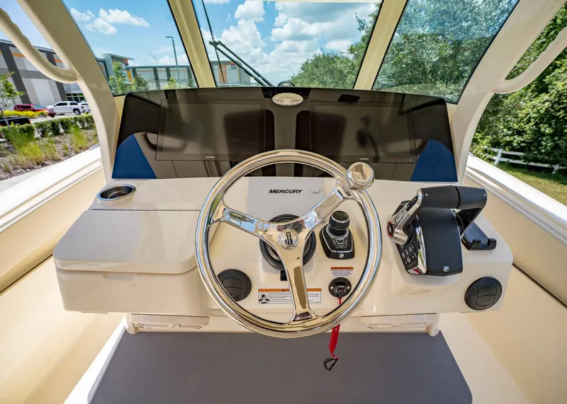 Slide: The Image of Scout 357 LXF 2026 - 28