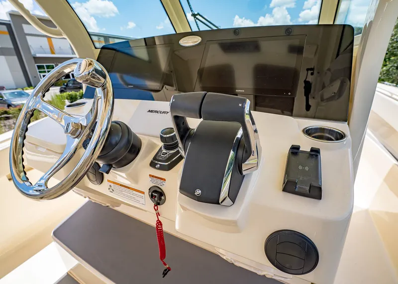 Slide: The Image of Scout 357 LXF 2026 - 30