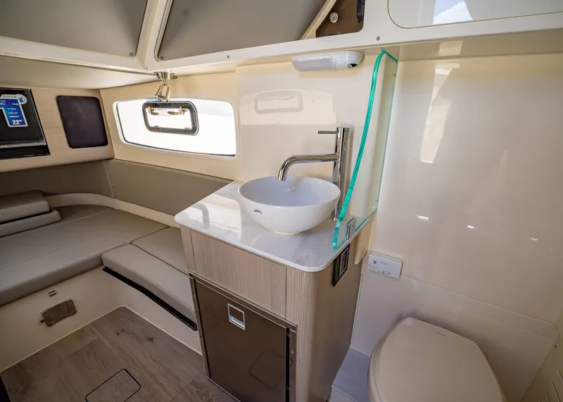 Slide: The Image of Scout 357 LXF 2026 - 38