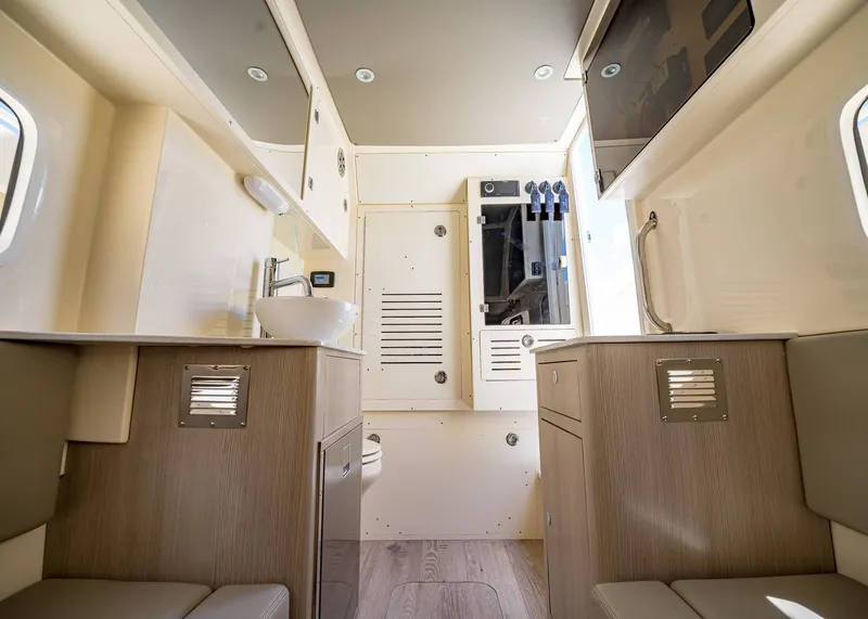 Slide: The Image of Scout 357 LXF 2026 - 39