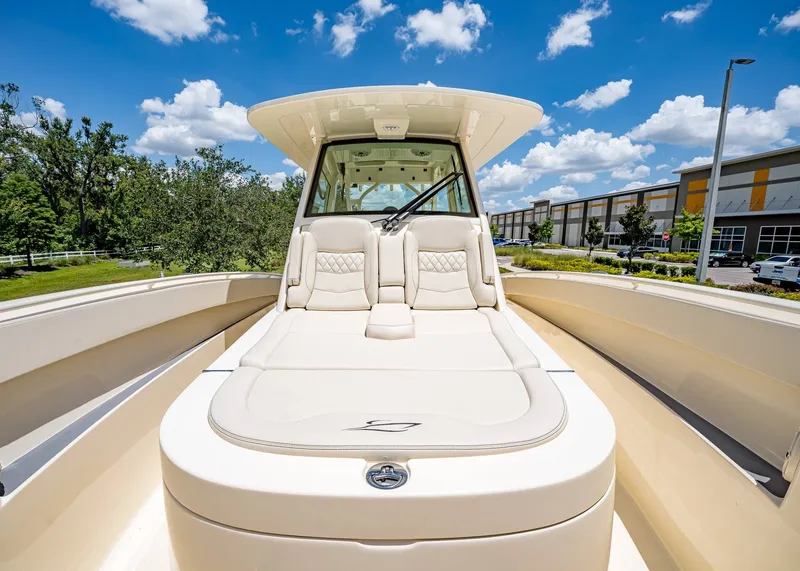 Slide: The Image of Scout 357 LXF 2026 - 45