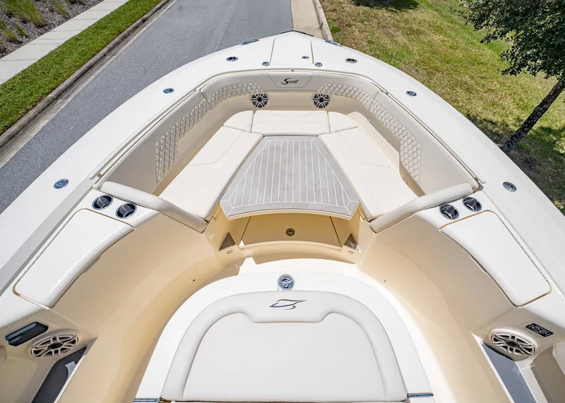 Slide: The Image of Scout 357 LXF 2026 - 46