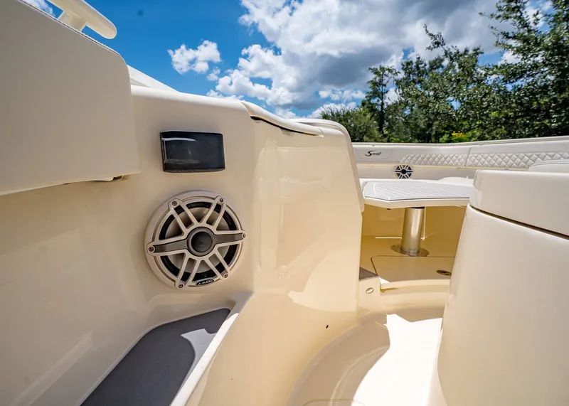 Slide: The Image of Scout 357 LXF 2026 - 50