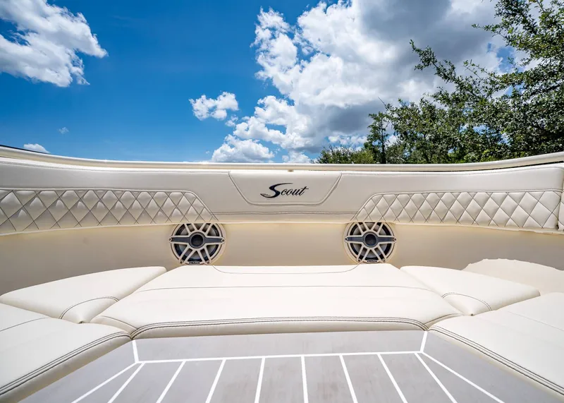 Slide: The Image of Scout 357 LXF 2026 - 51