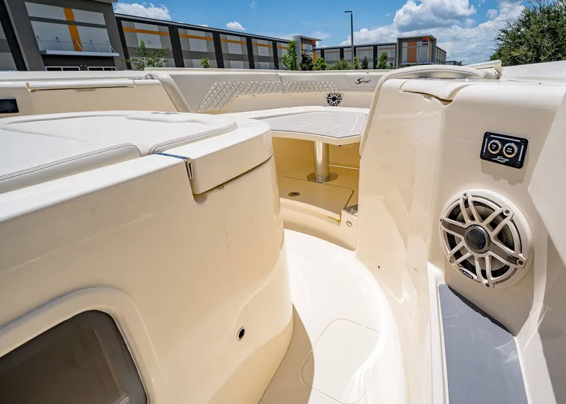 Slide: The Image of Scout 357 LXF 2026 - 52