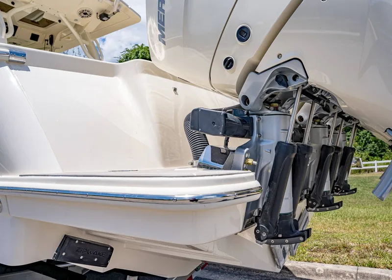 Slide: The Image of Scout 357 LXF 2026 - 6