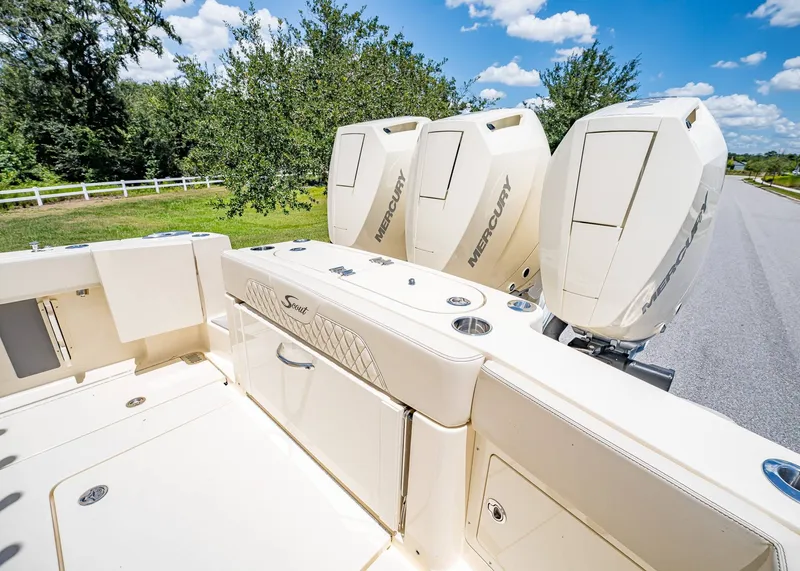 Slide: The Image of Scout 357 LXF 2026 - 8