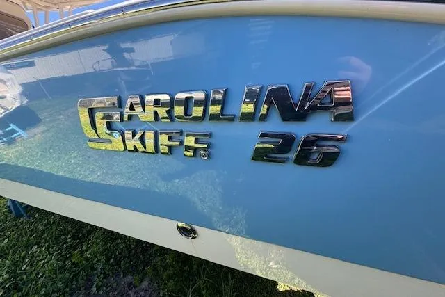 Slide: The Image of Carolina 26 Ultra Elite 2024 - 1