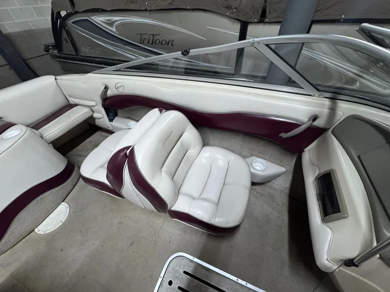 Slide: The Image of Crownline Boats 180 2000 - 3